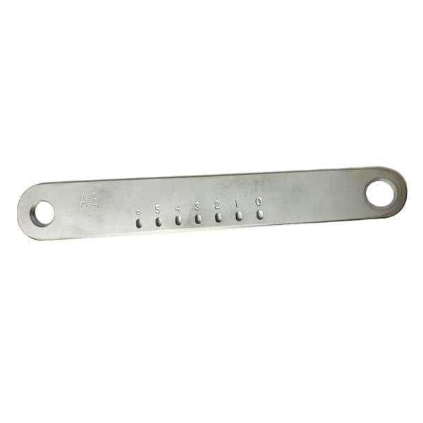 ProLok: CODE BAR - ICA3